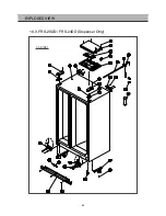 Preview for 81 page of Daewoo FRS-20BD Service Manual