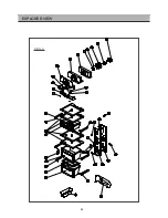 Preview for 83 page of Daewoo FRS-20BD Service Manual