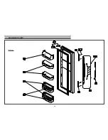 Preview for 86 page of Daewoo FRS-20BD Service Manual