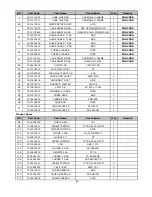 Preview for 89 page of Daewoo FRS-20BD Service Manual