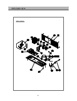 Preview for 93 page of Daewoo FRS-20BD Service Manual