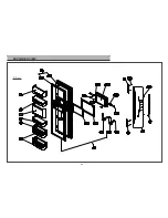 Preview for 97 page of Daewoo FRS-20BD Service Manual