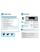 Preview for 4 page of Daewoo FRS-2221EAL User Manual