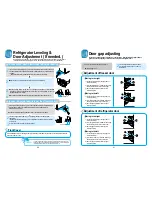 Preview for 12 page of Daewoo FRS-2221EAL User Manual