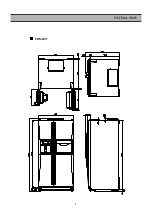 Предварительный просмотр 4 страницы Daewoo FRS-2411 Service Manual