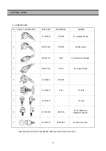 Предварительный просмотр 11 страницы Daewoo FRS-2411 Service Manual