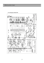 Предварительный просмотр 47 страницы Daewoo FRS-2411 Service Manual