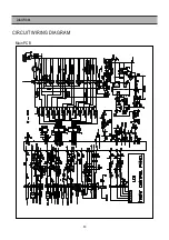 Предварительный просмотр 50 страницы Daewoo FRS-2411 Service Manual