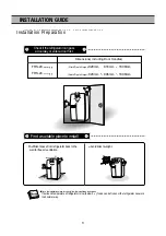 Предварительный просмотр 52 страницы Daewoo FRS-2411 Service Manual