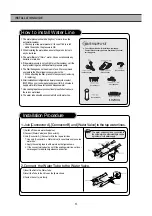 Предварительный просмотр 54 страницы Daewoo FRS-2411 Service Manual