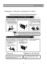 Предварительный просмотр 57 страницы Daewoo FRS-2411 Service Manual