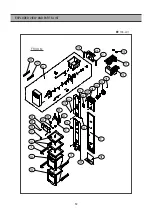 Предварительный просмотр 60 страницы Daewoo FRS-2411 Service Manual