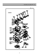 Предварительный просмотр 63 страницы Daewoo FRS-2411 Service Manual