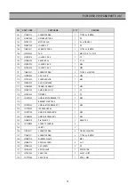 Предварительный просмотр 75 страницы Daewoo FRS-2411 Service Manual