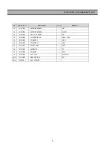 Предварительный просмотр 77 страницы Daewoo FRS-2411 Service Manual