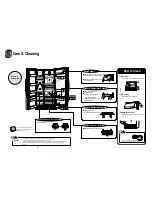 Preview for 6 page of Daewoo FRS-3031CAL User Manual