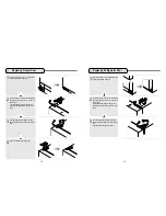 Preview for 10 page of Daewoo FRS-3031CAL User Manual