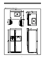 Preview for 6 page of Daewoo FRS(N)-U20IA Service Manual