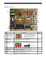 Preview for 54 page of Daewoo FRS(N)-U20IA Service Manual