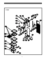 Preview for 92 page of Daewoo FRS(N)-U20IA Service Manual