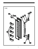 Preview for 93 page of Daewoo FRS(N)-U20IA Service Manual