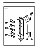 Preview for 94 page of Daewoo FRS(N)-U20IA Service Manual