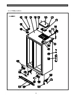 Preview for 99 page of Daewoo FRS(N)-U20IA Service Manual