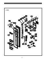 Preview for 103 page of Daewoo FRS(N)-U20IA Service Manual