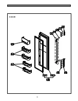 Preview for 104 page of Daewoo FRS(N)-U20IA Service Manual