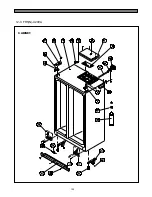 Preview for 110 page of Daewoo FRS(N)-U20IA Service Manual