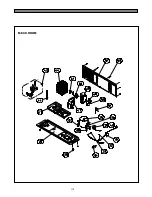 Preview for 111 page of Daewoo FRS(N)-U20IA Service Manual