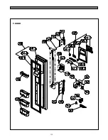 Preview for 114 page of Daewoo FRS(N)-U20IA Service Manual