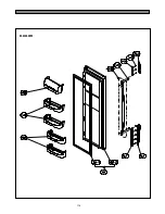 Preview for 115 page of Daewoo FRS(N)-U20IA Service Manual