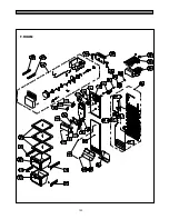 Preview for 124 page of Daewoo FRS(N)-U20IA Service Manual