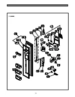 Preview for 125 page of Daewoo FRS(N)-U20IA Service Manual