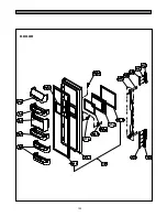 Preview for 126 page of Daewoo FRS(N)-U20IA Service Manual