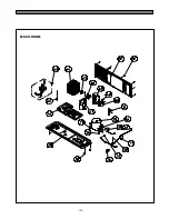 Preview for 133 page of Daewoo FRS(N)-U20IA Service Manual