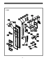 Preview for 136 page of Daewoo FRS(N)-U20IA Service Manual