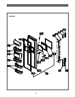 Preview for 137 page of Daewoo FRS(N)-U20IA Service Manual