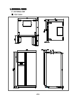 Preview for 3 page of Daewoo FRS-T20BA Series Service Manual