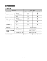 Preview for 9 page of Daewoo FRS-T20BA Series Service Manual