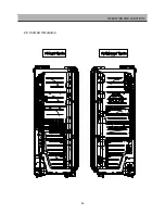 Preview for 36 page of Daewoo FRS-T20BA Series Service Manual