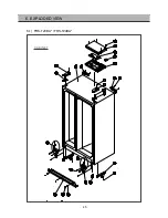 Preview for 47 page of Daewoo FRS-T20BA Series Service Manual