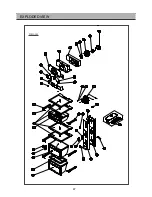 Preview for 49 page of Daewoo FRS-T20BA Series Service Manual