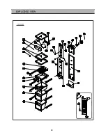 Preview for 50 page of Daewoo FRS-T20BA Series Service Manual