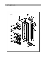 Preview for 52 page of Daewoo FRS-T20BA Series Service Manual