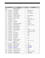 Preview for 54 page of Daewoo FRS-T20BA Series Service Manual