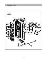 Preview for 64 page of Daewoo FRS-T20BA Series Service Manual