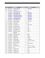 Preview for 67 page of Daewoo FRS-T20BA Series Service Manual