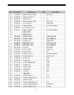 Preview for 69 page of Daewoo FRS-T20BA Series Service Manual